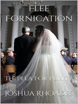 cover image of Flee Fornication